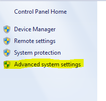 نصب جاوا در ویندوز